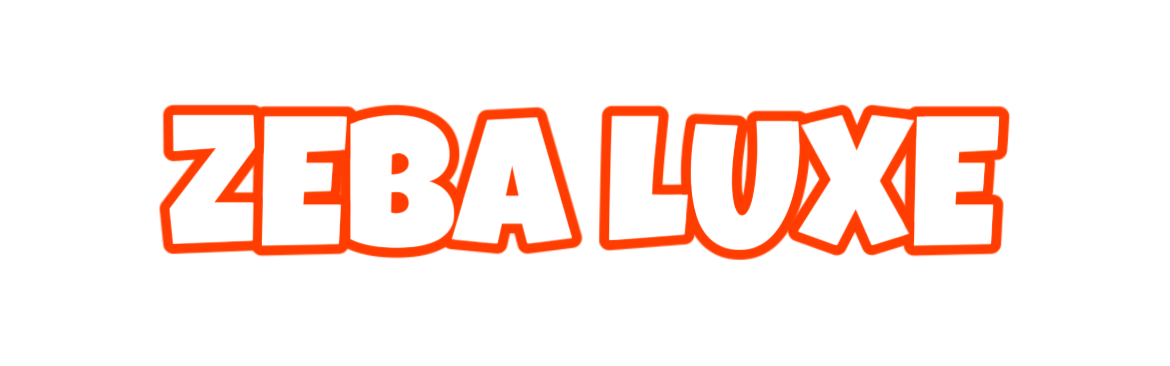 Zeba luxe